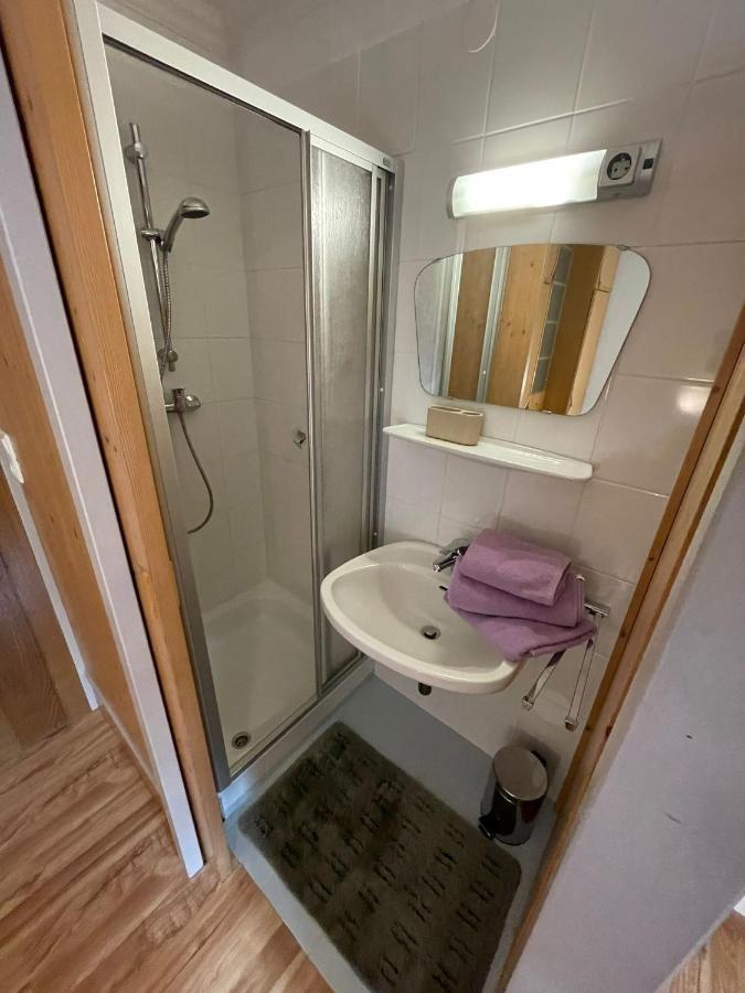 Apartment Wildalmblick Neukirchen am Großvenediger Eksteriør bilde