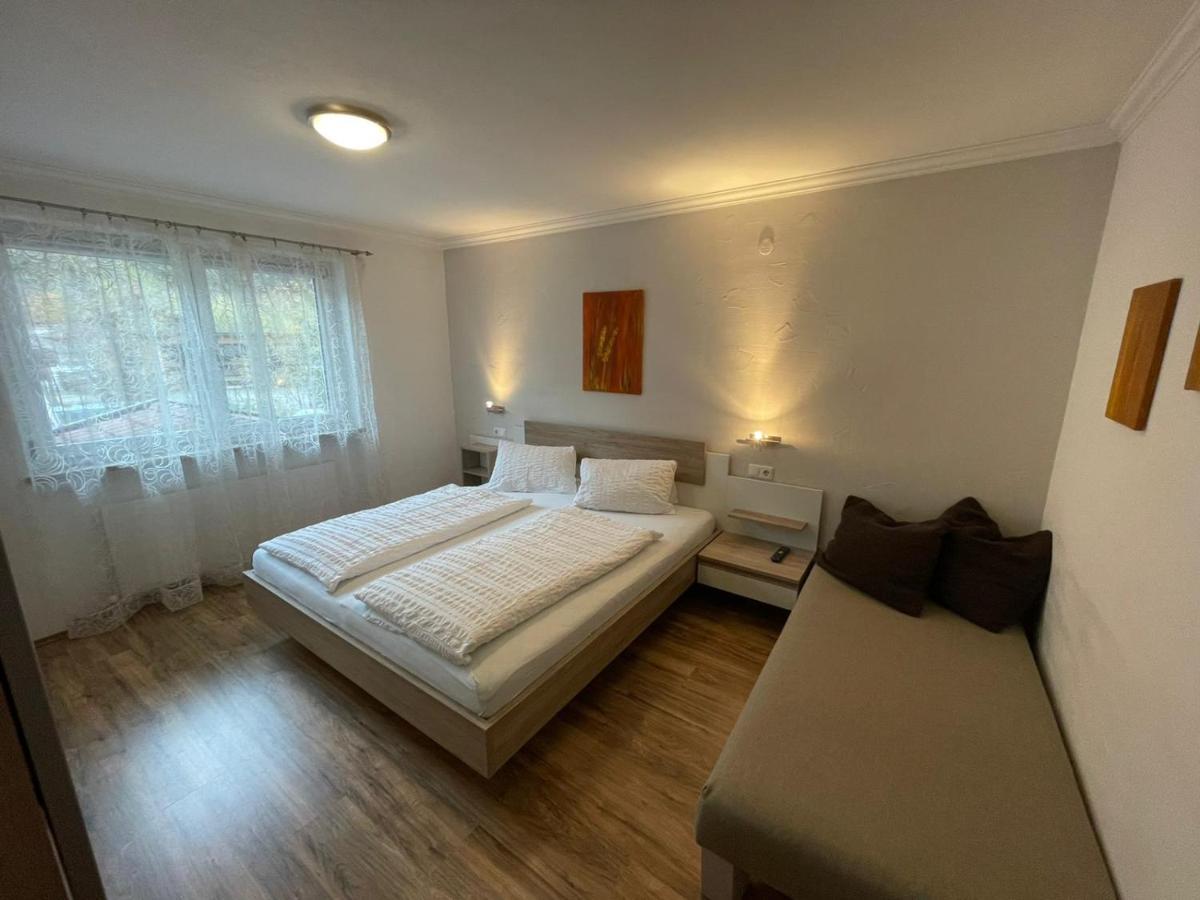 Apartment Wildalmblick Neukirchen am Großvenediger Eksteriør bilde