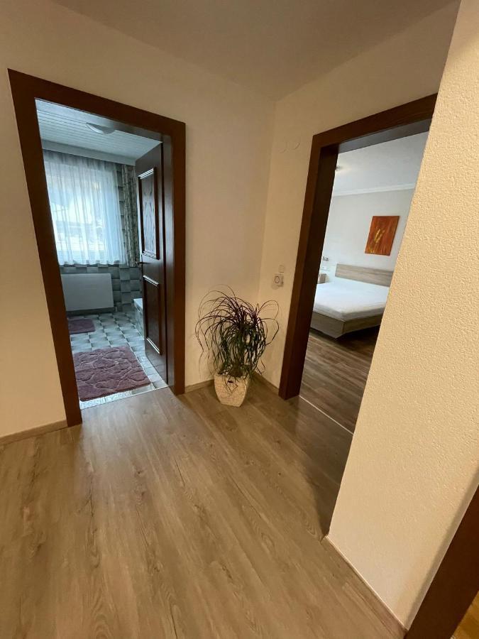 Apartment Wildalmblick Neukirchen am Großvenediger Eksteriør bilde