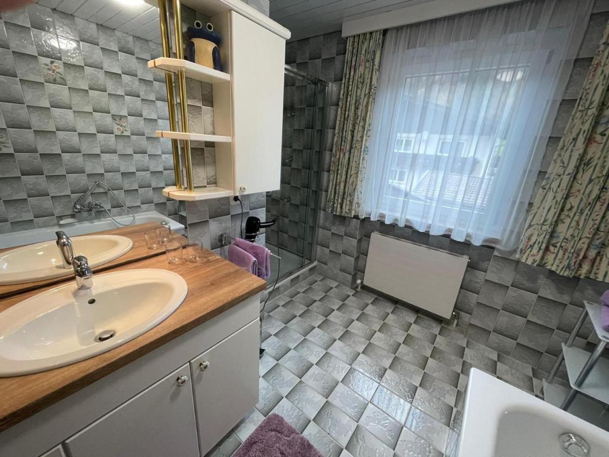 Apartment Wildalmblick Neukirchen am Großvenediger Eksteriør bilde