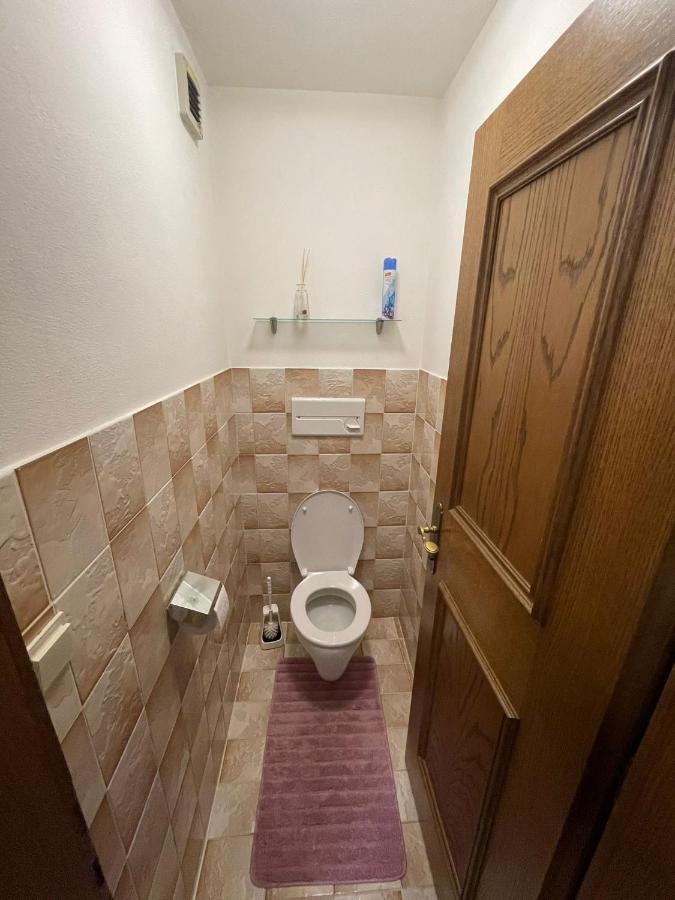Apartment Wildalmblick Neukirchen am Großvenediger Eksteriør bilde