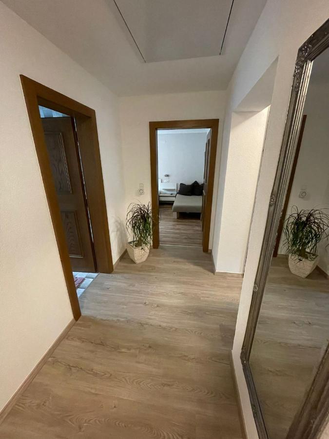 Apartment Wildalmblick Neukirchen am Großvenediger Eksteriør bilde
